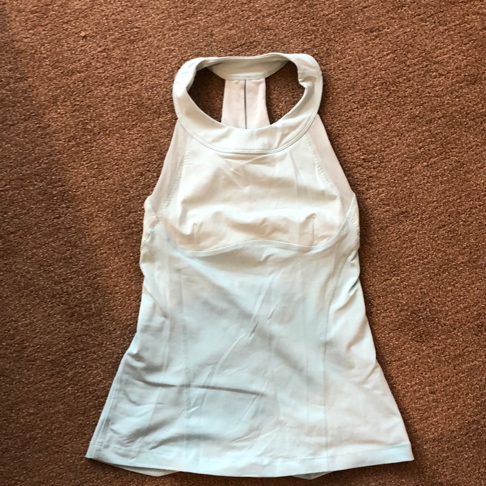 lululemon top